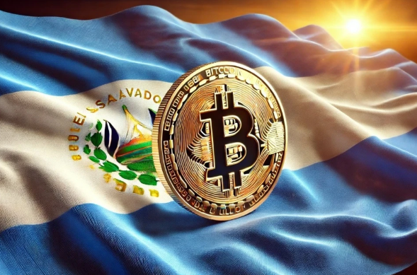 El Salvador tăng tốc trong cuộc đua tiền số, kho Bitcoin cán mốc 6.000 BTC